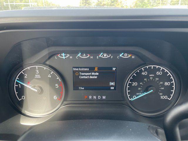 new 2025 Ford F-450 car, priced at $63,365