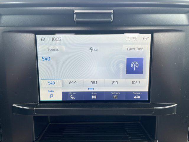 new 2025 Ford F-450 car, priced at $63,365