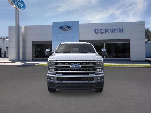new 2025 Ford F-350 car, priced at $83,393
