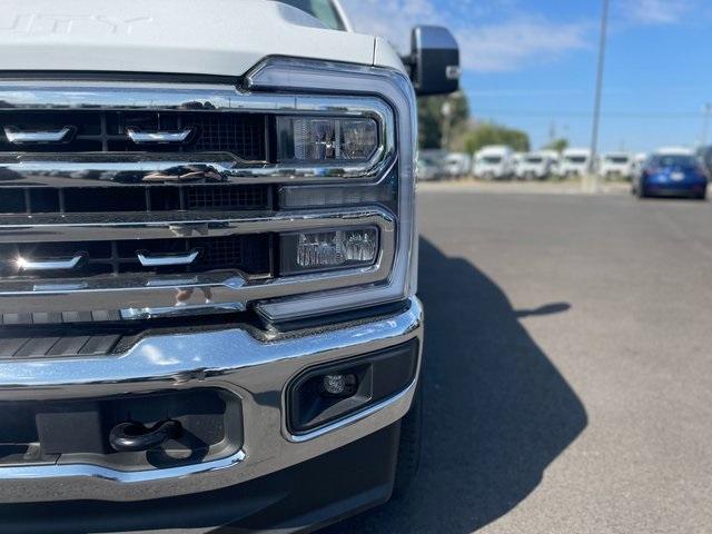 new 2025 Ford F-350 car, priced at $81,708