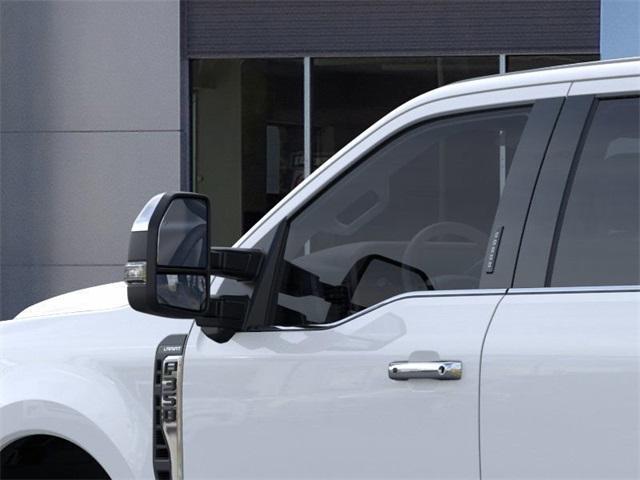 new 2025 Ford F-350 car, priced at $83,393