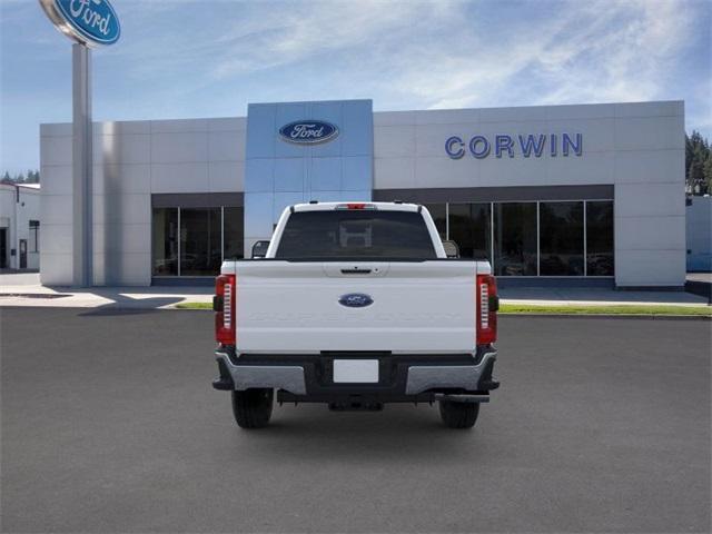new 2025 Ford F-350 car, priced at $83,393