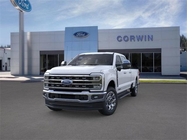 new 2025 Ford F-350 car, priced at $83,393