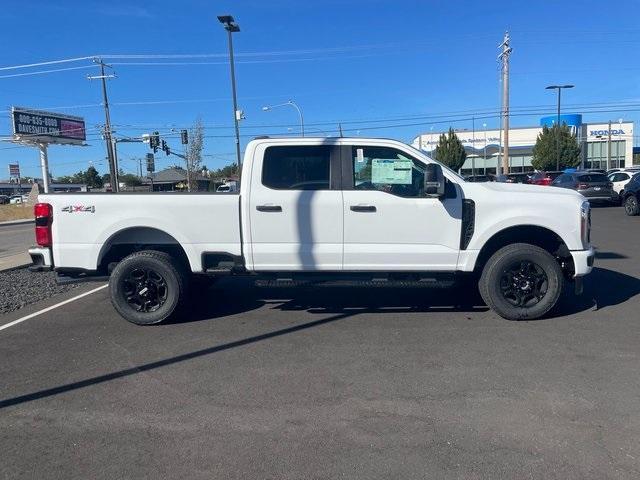 new 2024 Ford F-250 car, priced at $73,059