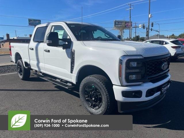 new 2024 Ford F-250 car, priced at $73,059