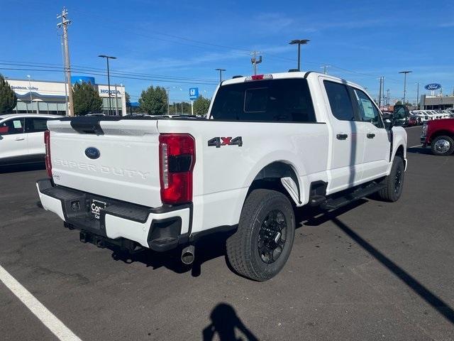 new 2024 Ford F-250 car, priced at $73,059