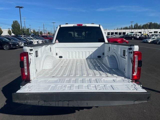 new 2024 Ford F-250 car, priced at $73,059