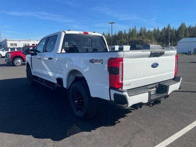 new 2024 Ford F-250 car, priced at $73,059