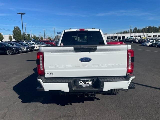 new 2024 Ford F-250 car, priced at $73,059