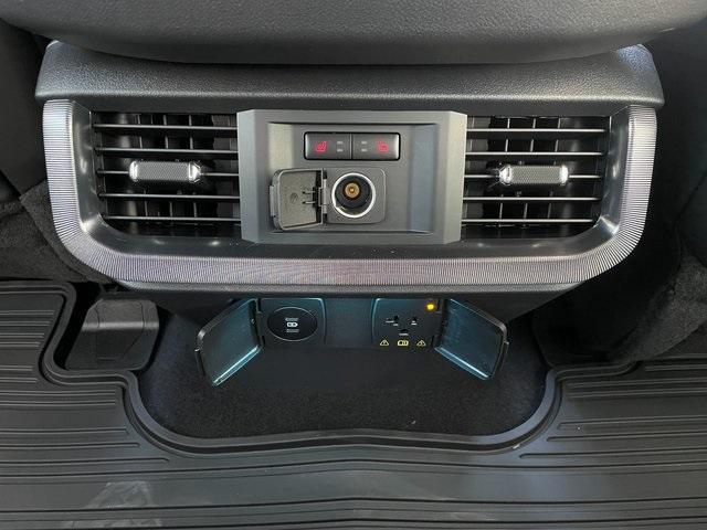 new 2025 Ford F-150 car, priced at $74,821