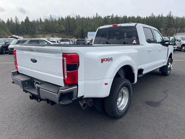 new 2025 Ford F-350 car, priced at $87,901