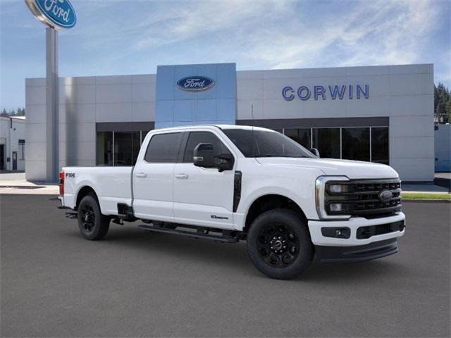 new 2024 Ford F-350 car, priced at $87,877