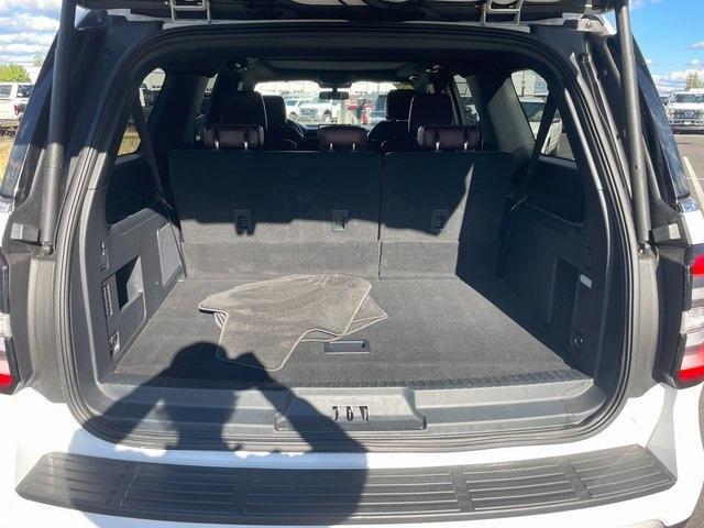 used 2024 Ford Expedition Max car, priced at $61,473
