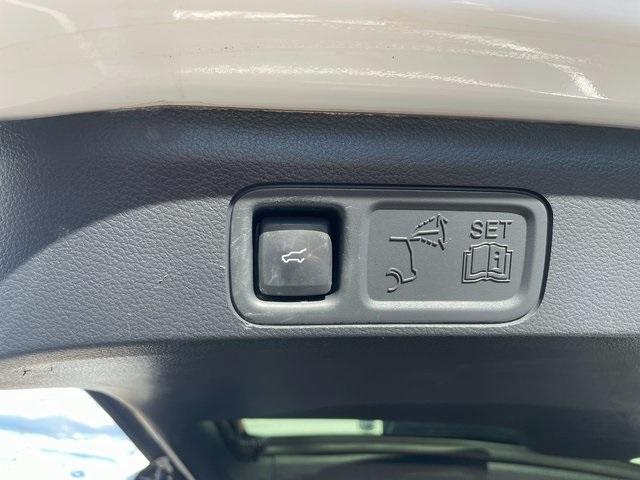used 2024 Ford Expedition Max car, priced at $61,473