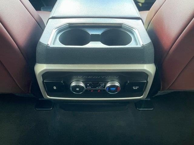 used 2024 Ford Expedition Max car, priced at $61,473