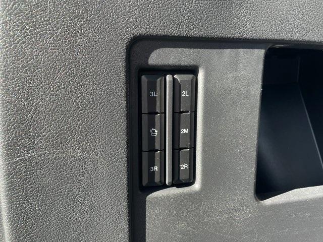 used 2024 Ford Expedition Max car, priced at $61,473