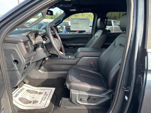 new 2024 Ford Expedition car, priced at $74,994