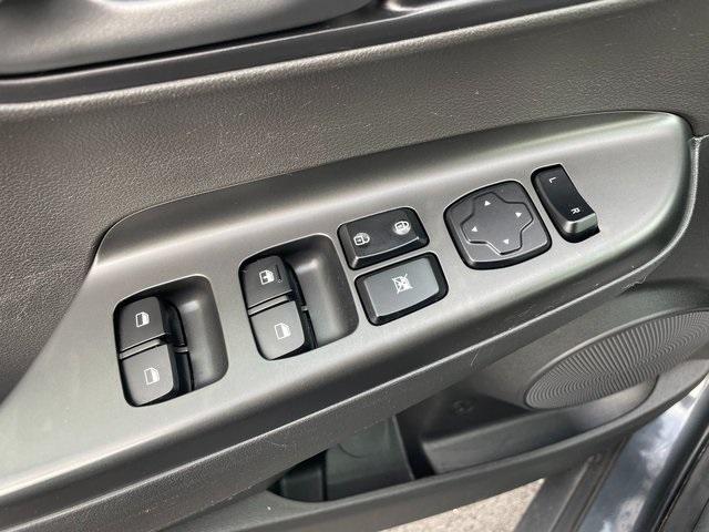 used 2020 Hyundai Kona car, priced at $16,489