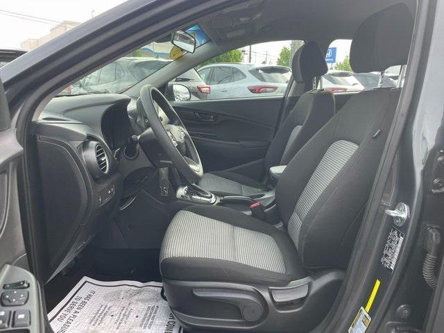 used 2020 Hyundai Kona car, priced at $16,489