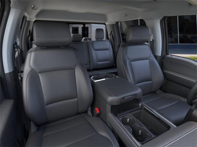 new 2026 Ford F-250 car