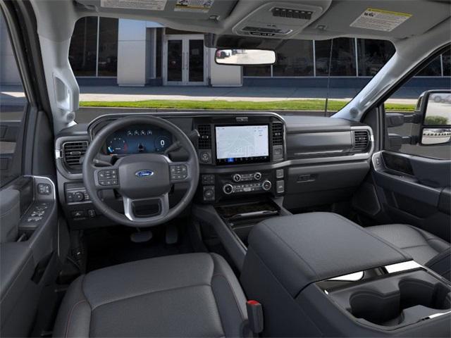 new 2026 Ford F-250 car