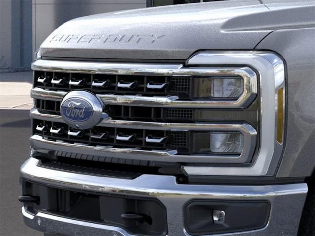 new 2026 Ford F-250 car