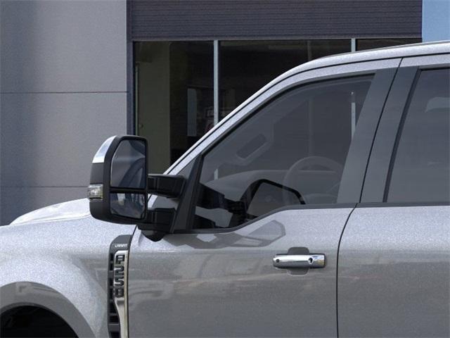 new 2026 Ford F-250 car