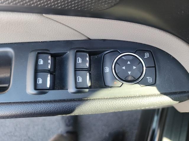 used 2018 Ford Explorer car, priced at $20,489