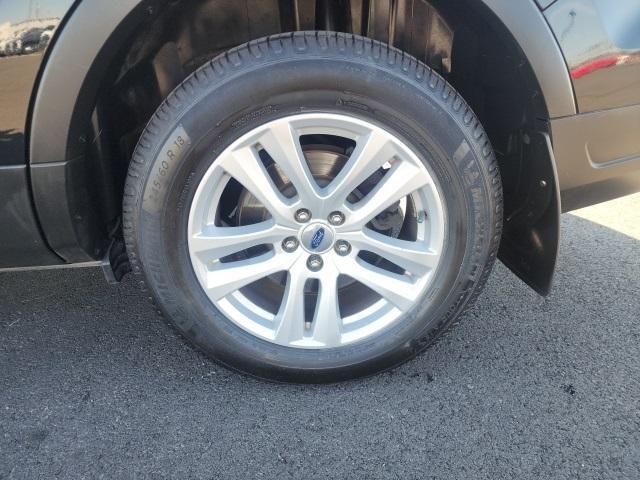 used 2018 Ford Explorer car, priced at $20,489