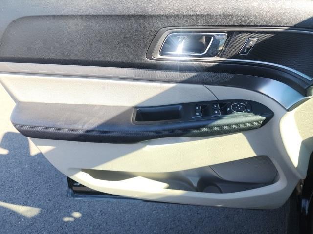 used 2018 Ford Explorer car, priced at $20,489