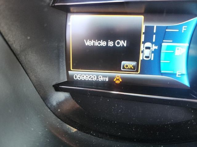 used 2018 Ford Explorer car, priced at $20,489