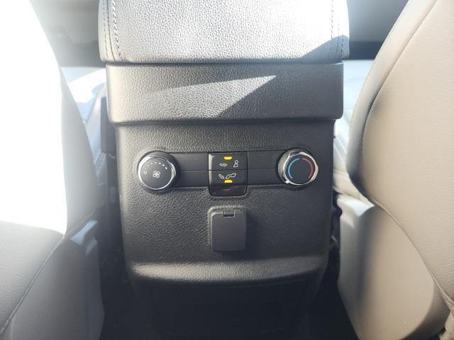 used 2018 Ford Explorer car, priced at $20,489
