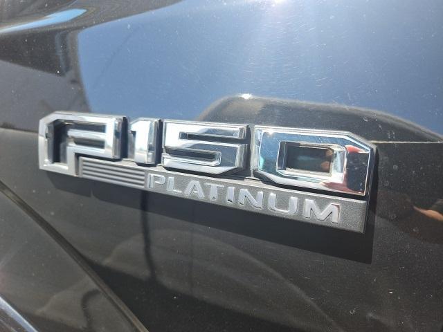 used 2018 Ford F-150 car, priced at $24,989