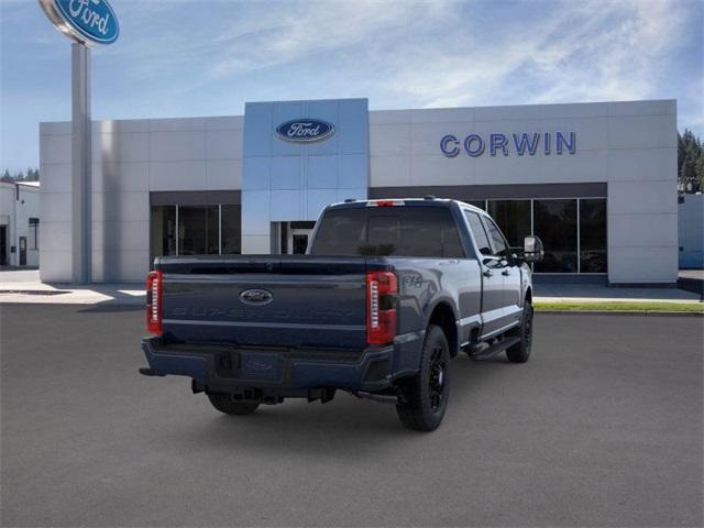 new 2025 Ford F-350 car, priced at $78,140