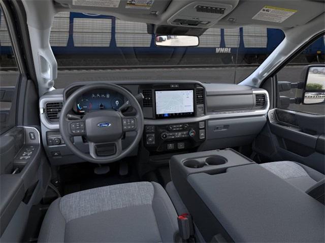new 2025 Ford F-350 car, priced at $78,546