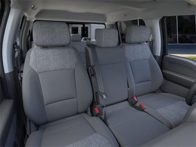 new 2025 Ford F-350 car, priced at $78,140