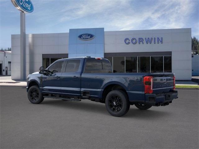 new 2025 Ford F-350 car, priced at $78,140
