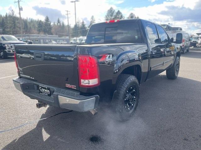 used 2012 GMC Sierra 1500 car, priced at $12,489