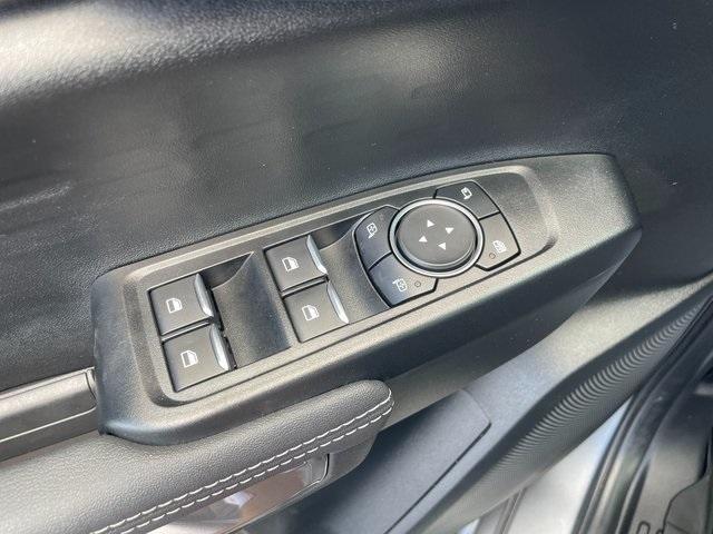 used 2024 Ford Ranger car, priced at $37,989
