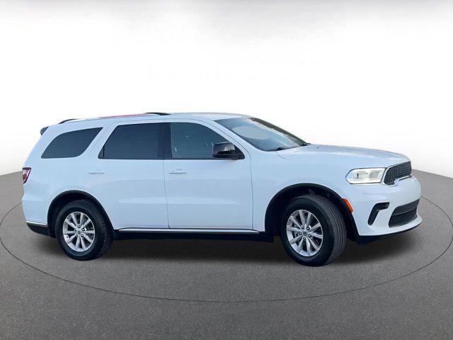 used 2024 Dodge Durango car, priced at $27,541