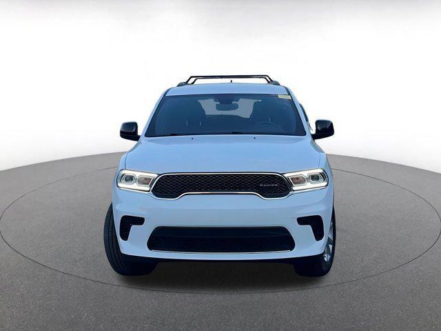 used 2024 Dodge Durango car, priced at $27,541