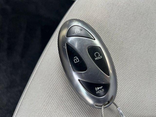 used 2025 Hyundai TUCSON Hybrid car, priced at $26,520