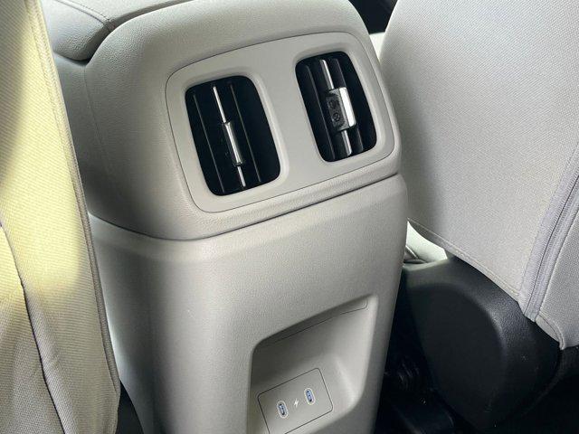 used 2025 Hyundai TUCSON Hybrid car, priced at $26,520