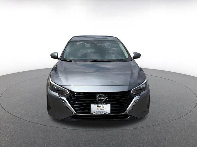 used 2024 Nissan Sentra car, priced at $18,904