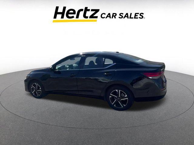 used 2024 Nissan Sentra car, priced at $20,954
