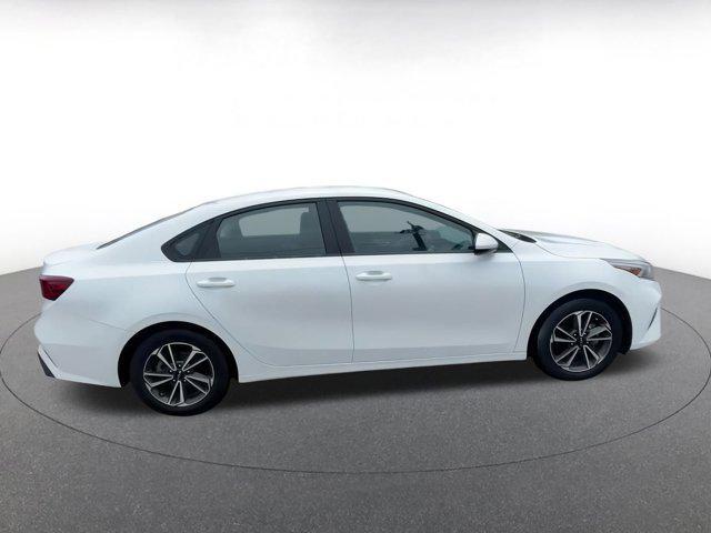 used 2023 Kia Forte car, priced at $15,717