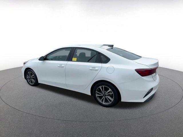 used 2023 Kia Forte car, priced at $15,717