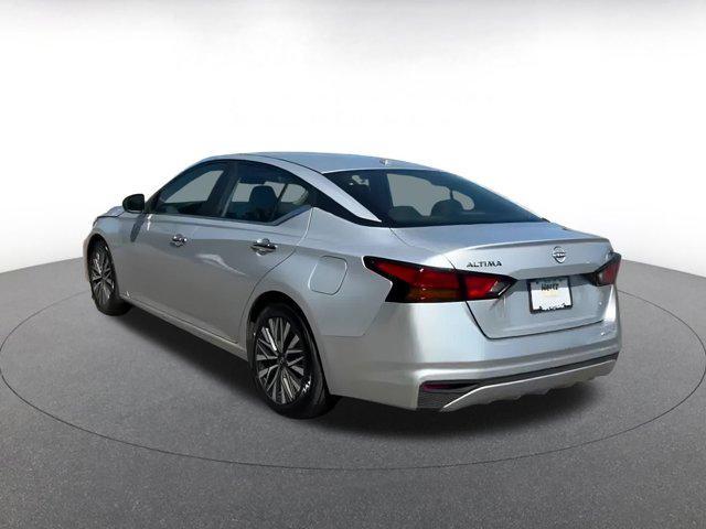 used 2024 Nissan Altima car, priced at $18,526