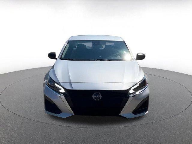 used 2024 Nissan Altima car, priced at $18,526