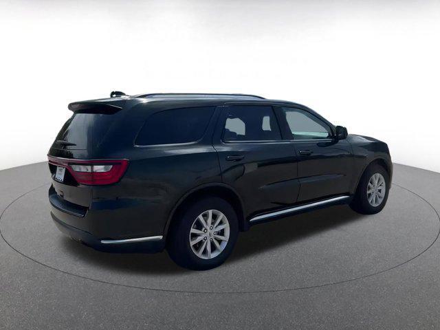 used 2023 Dodge Durango car, priced at $22,180